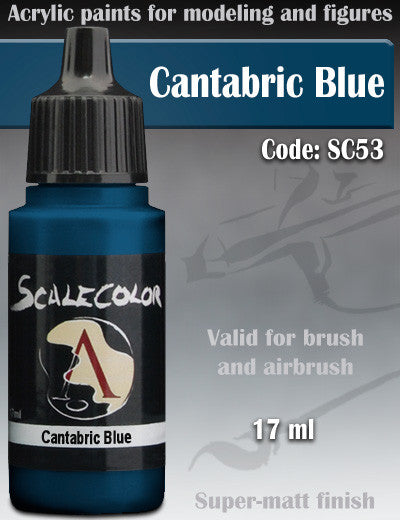 Scale75: Scale Color Collection (SC00 - 62)