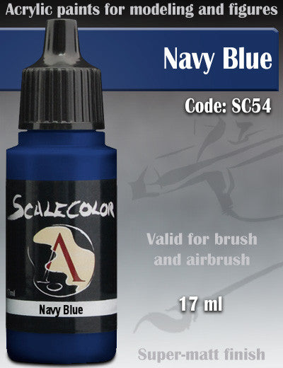 Scale75: Scale Color Collection (SC00 - 62)