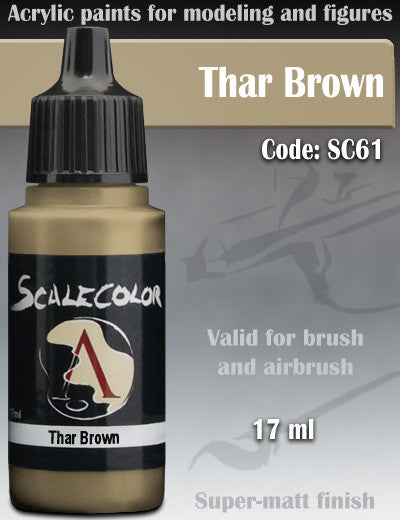Scale75: Scale Color Collection (SC00 - 62)