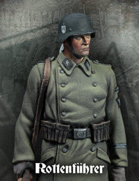 ROTTENFUHRER 1/35