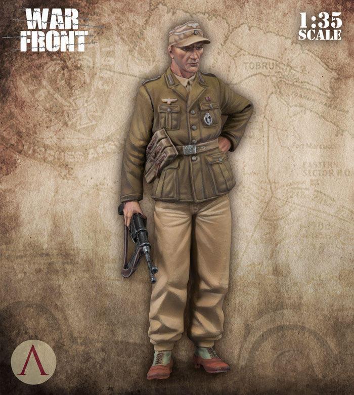 GEFREITER D.A.K. 1/35
