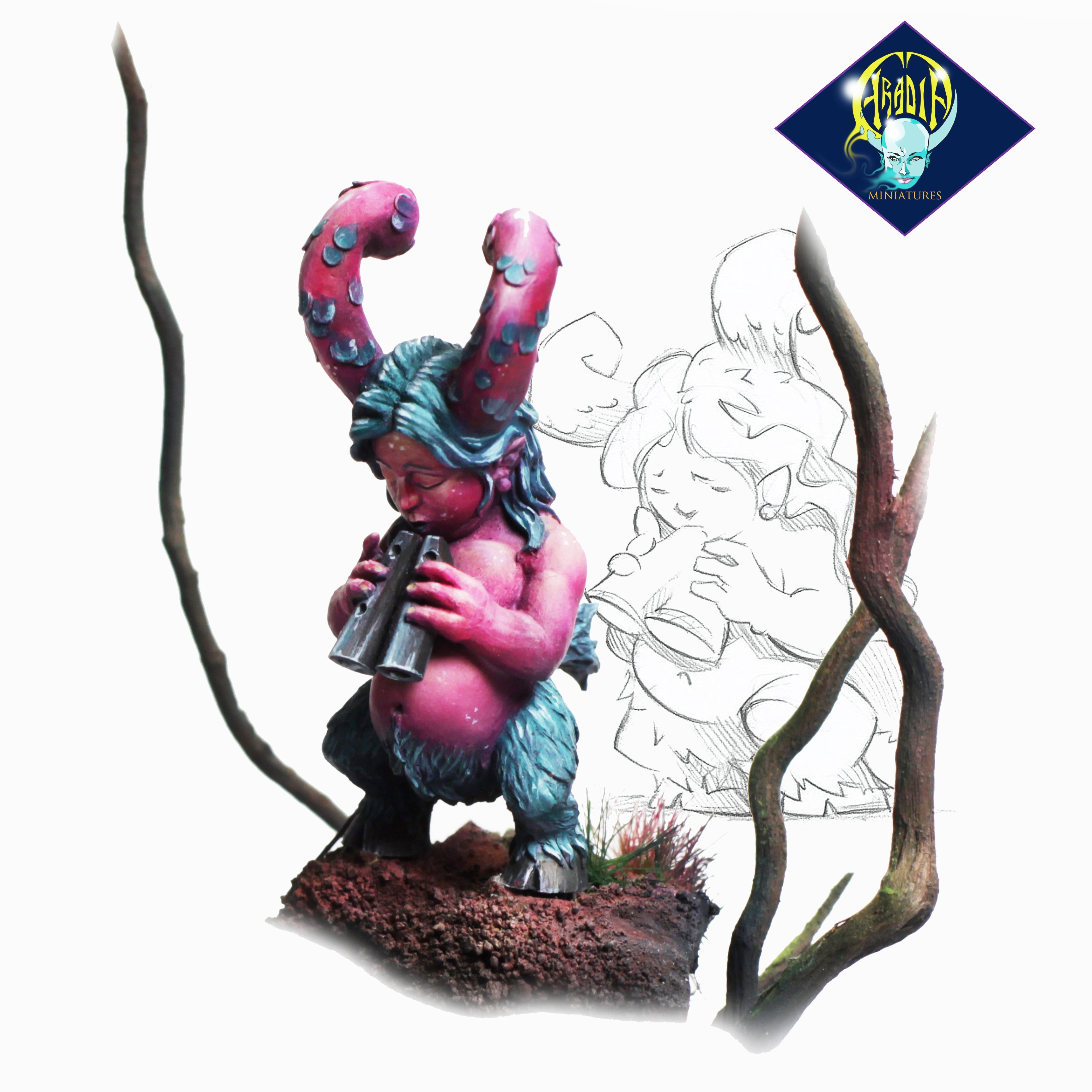 SAD SATYR