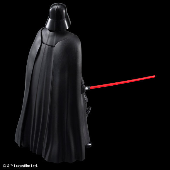 Star Wars: 1/12 Darth Vader