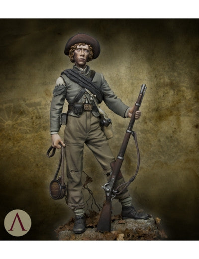 PICKETT'S SHAME 1863