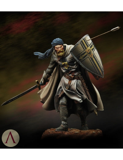 MEDIEVAL KNIGHT