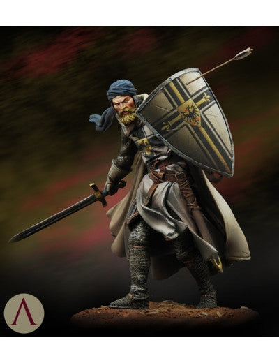MEDIEVAL KNIGHT