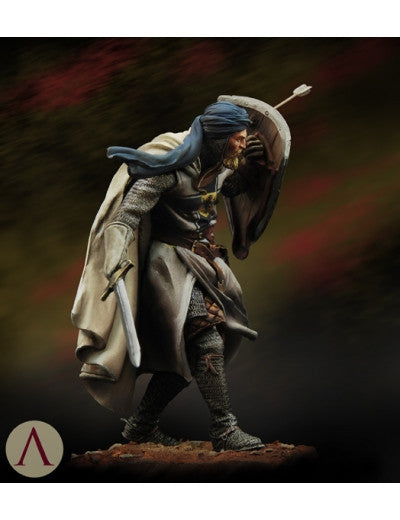 MEDIEVAL KNIGHT