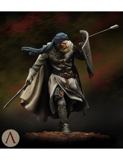 MEDIEVAL KNIGHT