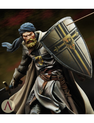 MEDIEVAL KNIGHT