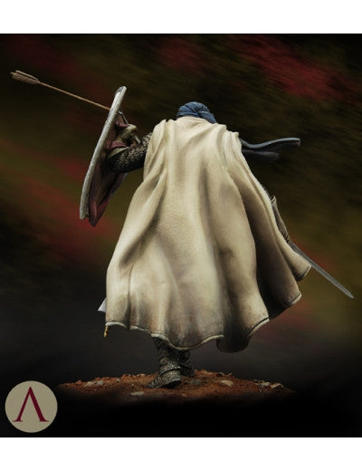 MEDIEVAL KNIGHT