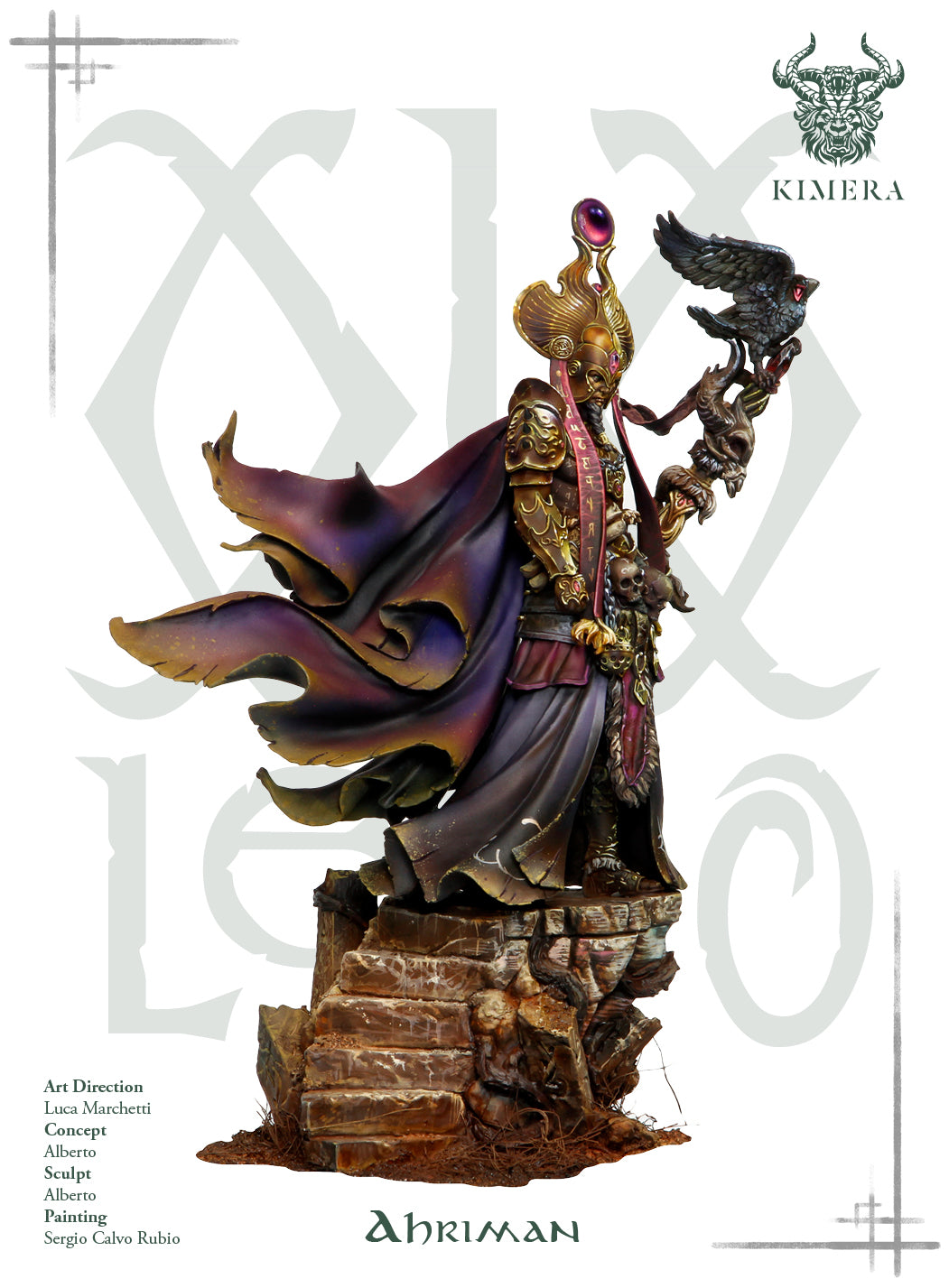 AHRIMAN