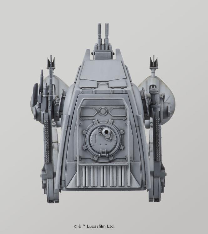 Star Wars: 1/48 AT-ST