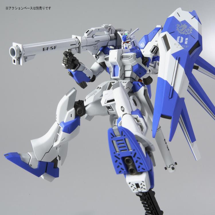 HGUC #095 RX-93-V2 Hi-V Gundam