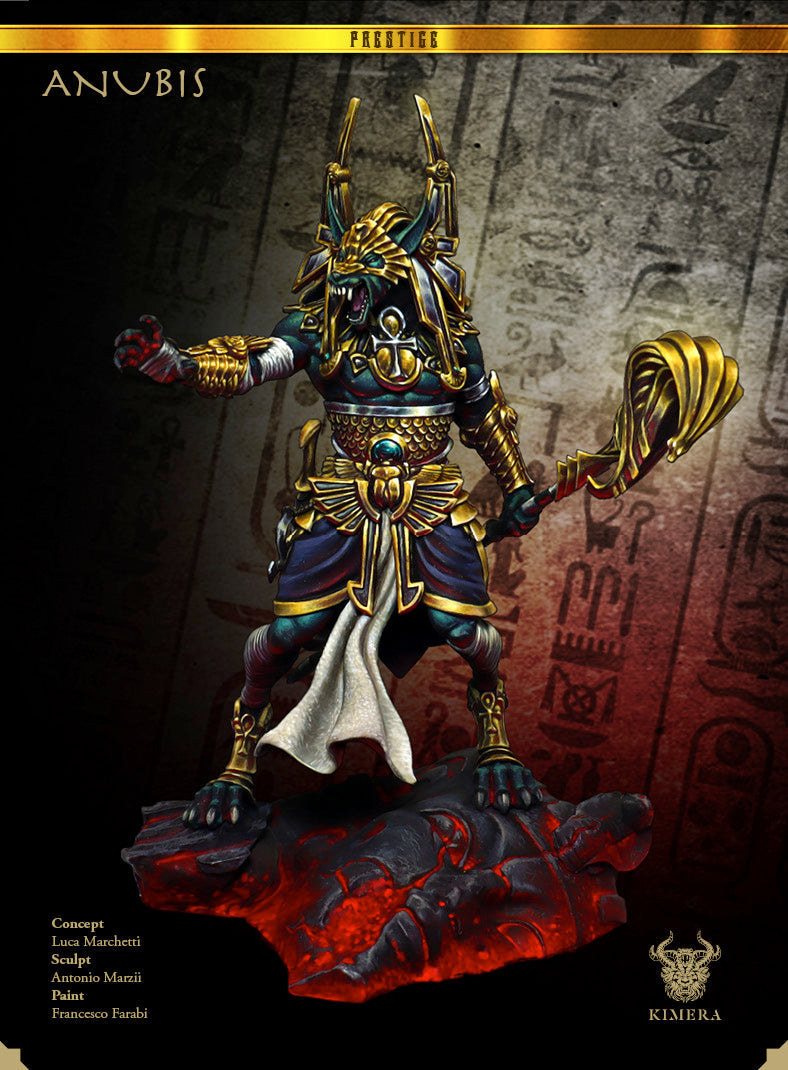 ANUBIS