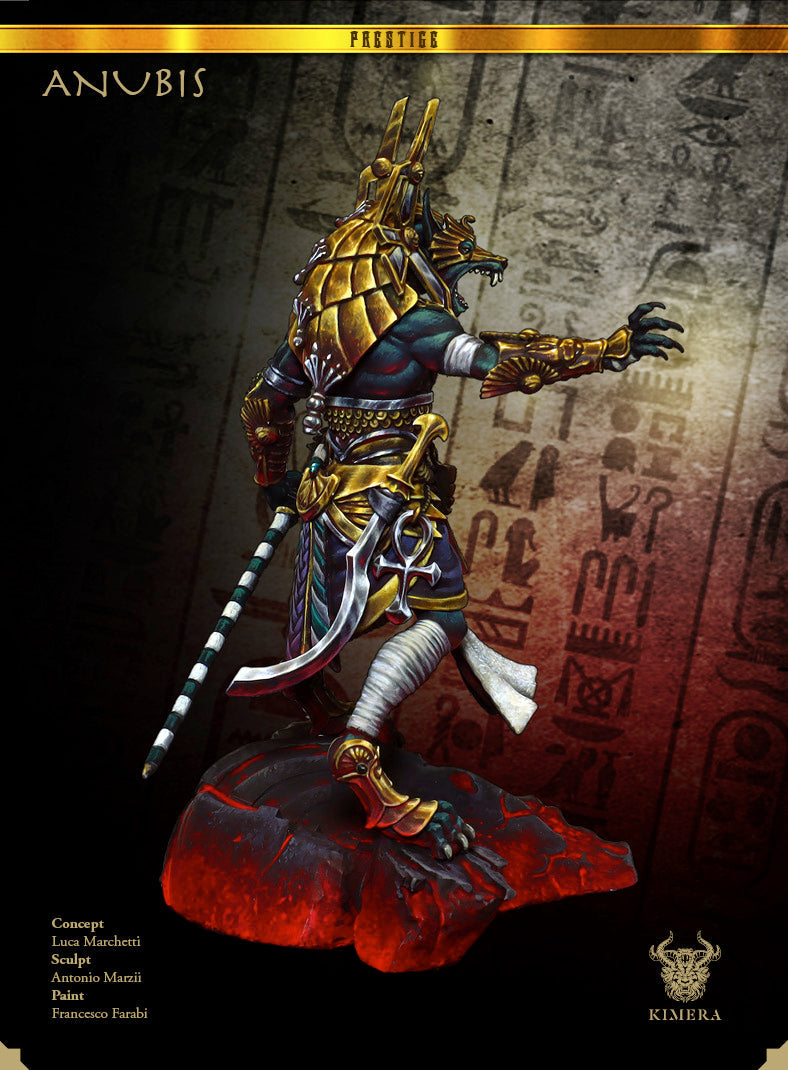 ANUBIS