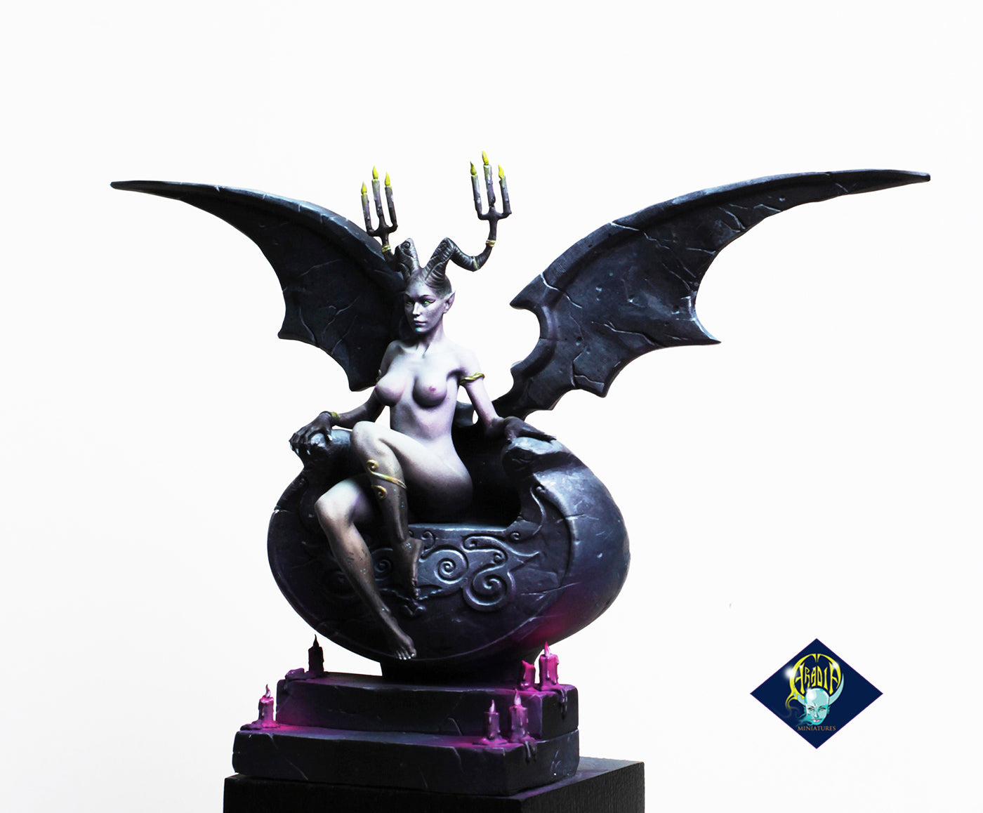 ARADIA: QUEEN OF THE WITCHES