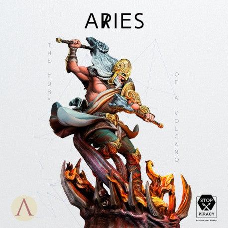 ARIES 75MM