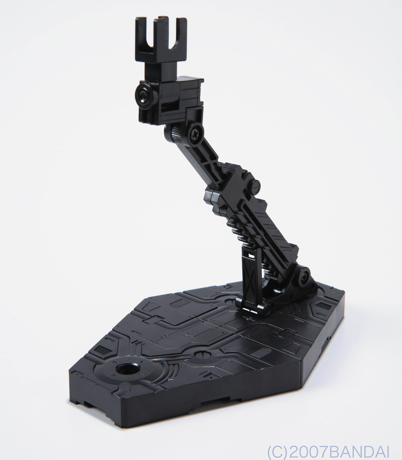 Bandai: Action Base #2 Black