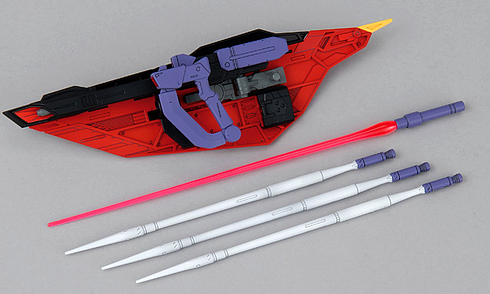 MG #158 Blitz Gundam