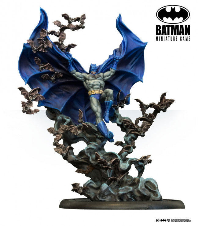 Batman Miniature Game: Batman