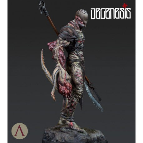 DEGENESIS BIOKINETIC