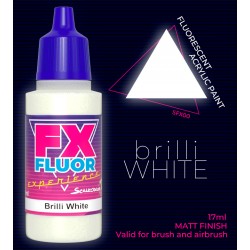 Scale75: FX Fluor Range (SFX00 - 07)