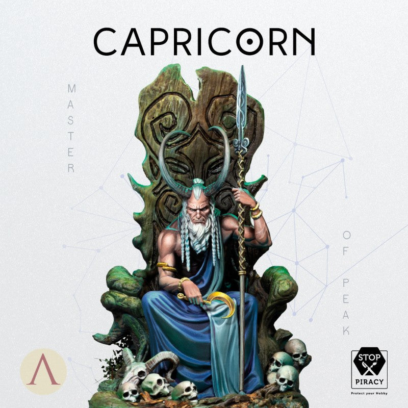 CAPRICORN 75MM