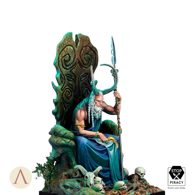 CAPRICORN 75MM