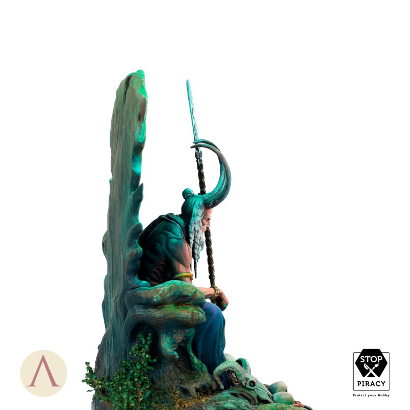 CAPRICORN 75MM