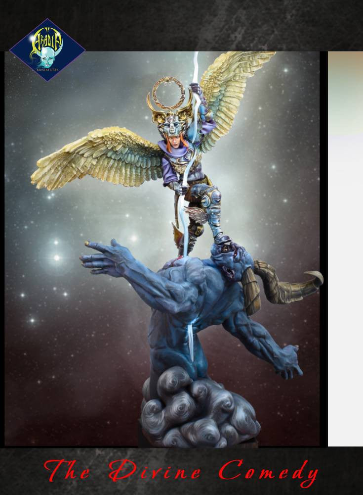 CELESTIAL MESSENGER