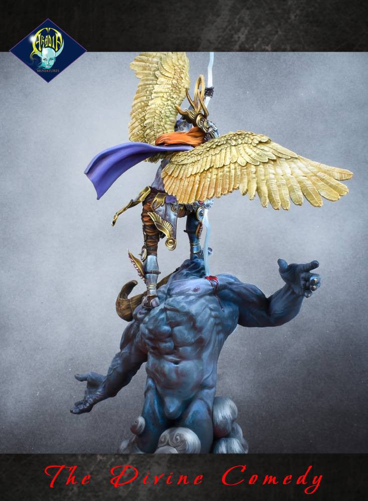 CELESTIAL MESSENGER