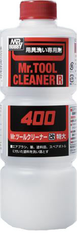 T116: Mr Tool Cleaner (400ml)