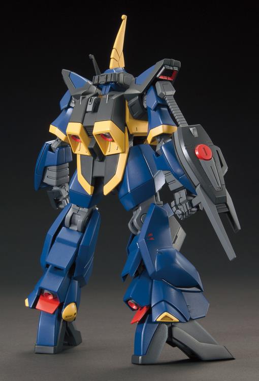 HGUC #204 Barzam