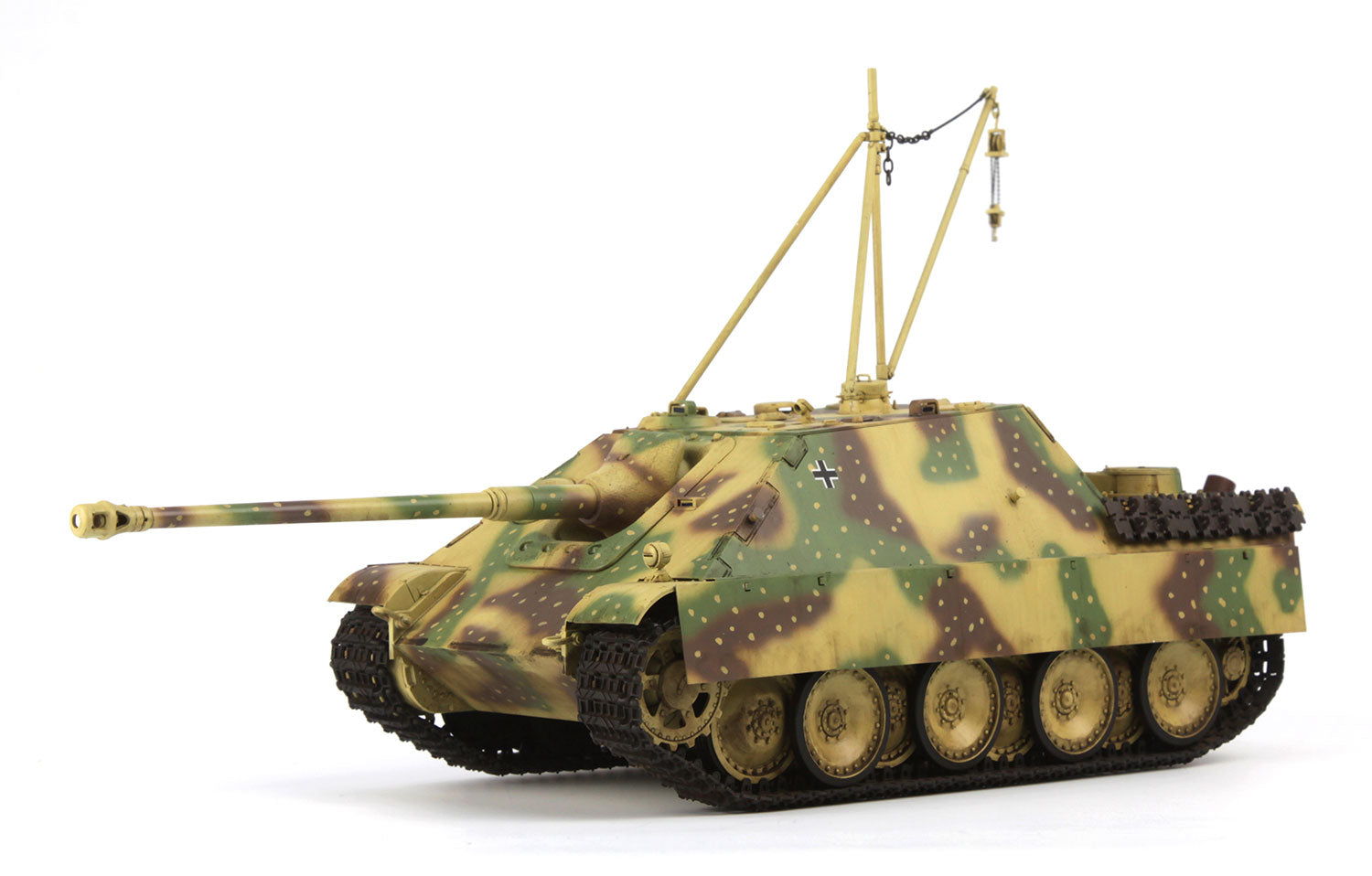 Meng: 1/35 German Tank Destroyer Sd.Kfz.173 Jagdpanther Ausf. G2