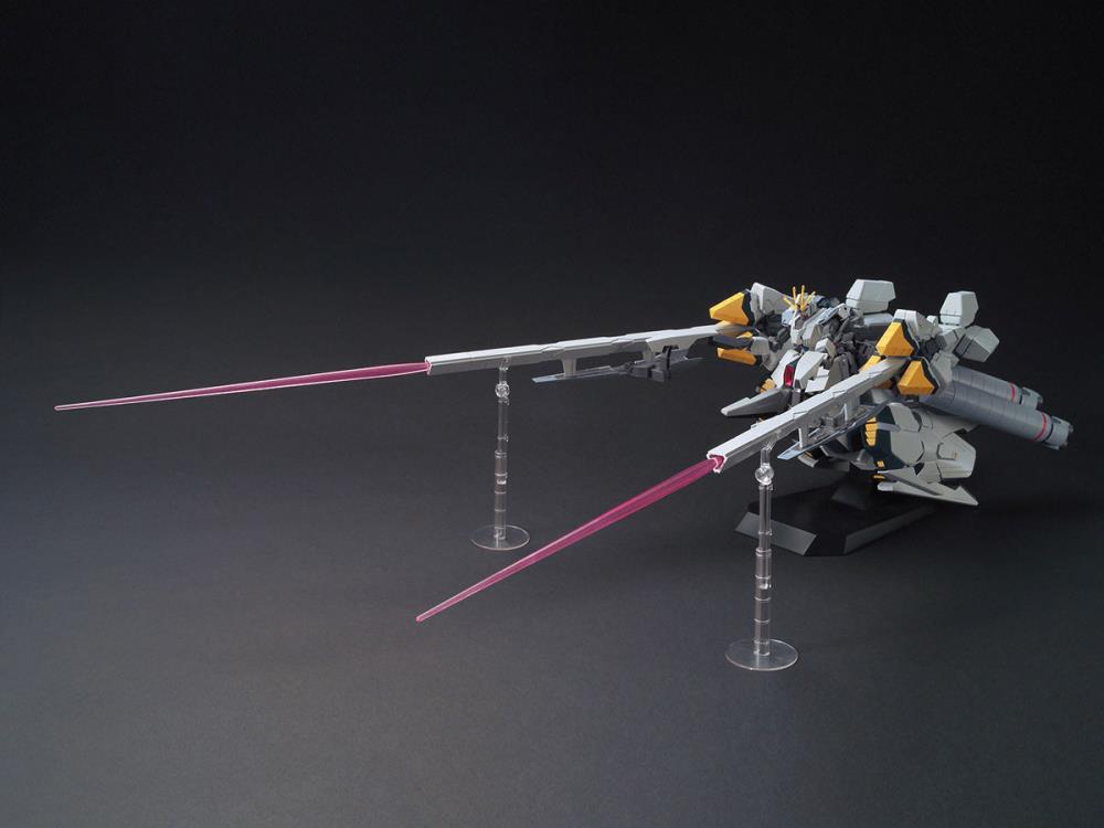 HGUC #218 Narrative Gundam A-Packs