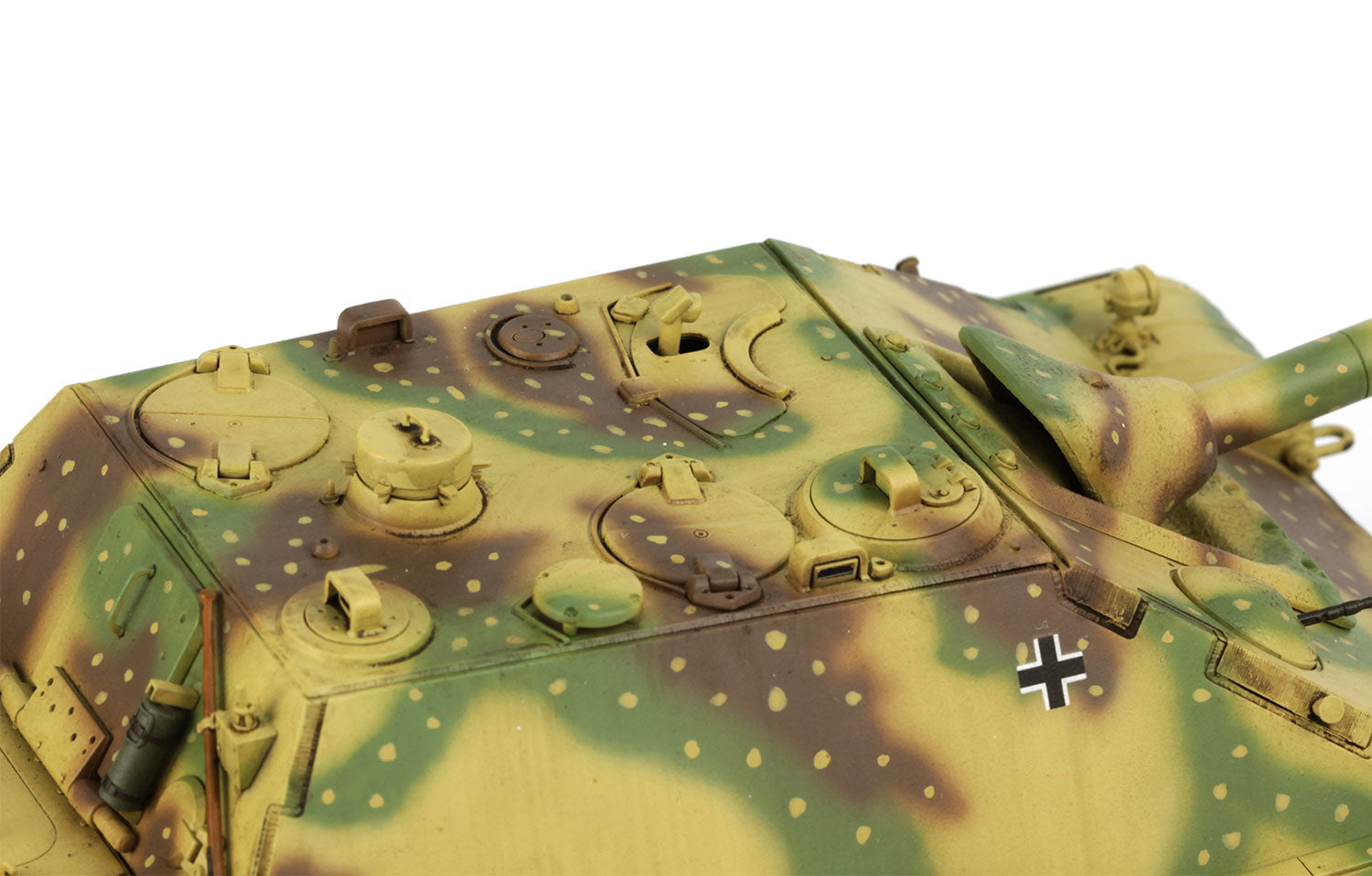 Meng: 1/35 German Tank Destroyer Sd.Kfz.173 Jagdpanther Ausf. G2