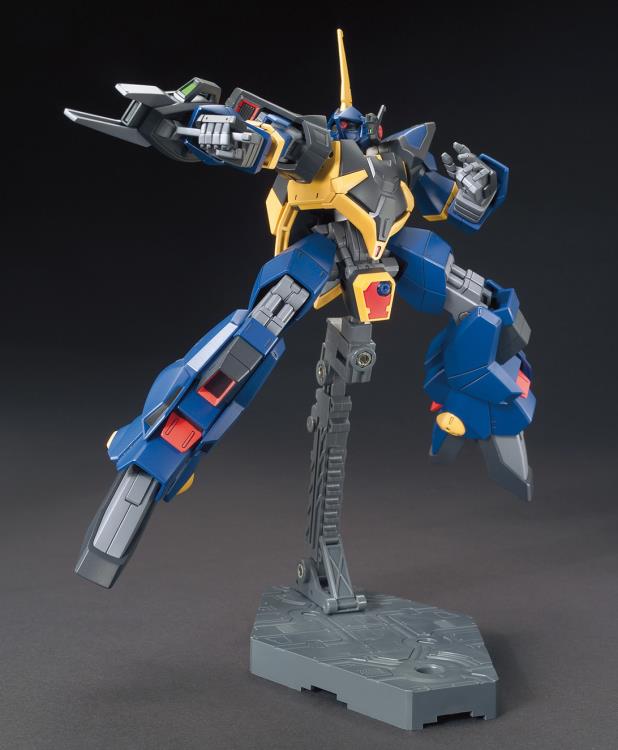 HGUC #204 Barzam