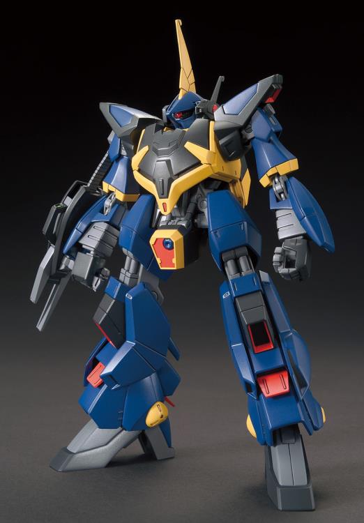 HGUC #204 Barzam