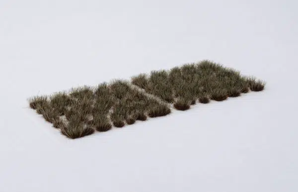 Gamers Grass: Burned Tufts (6mm)