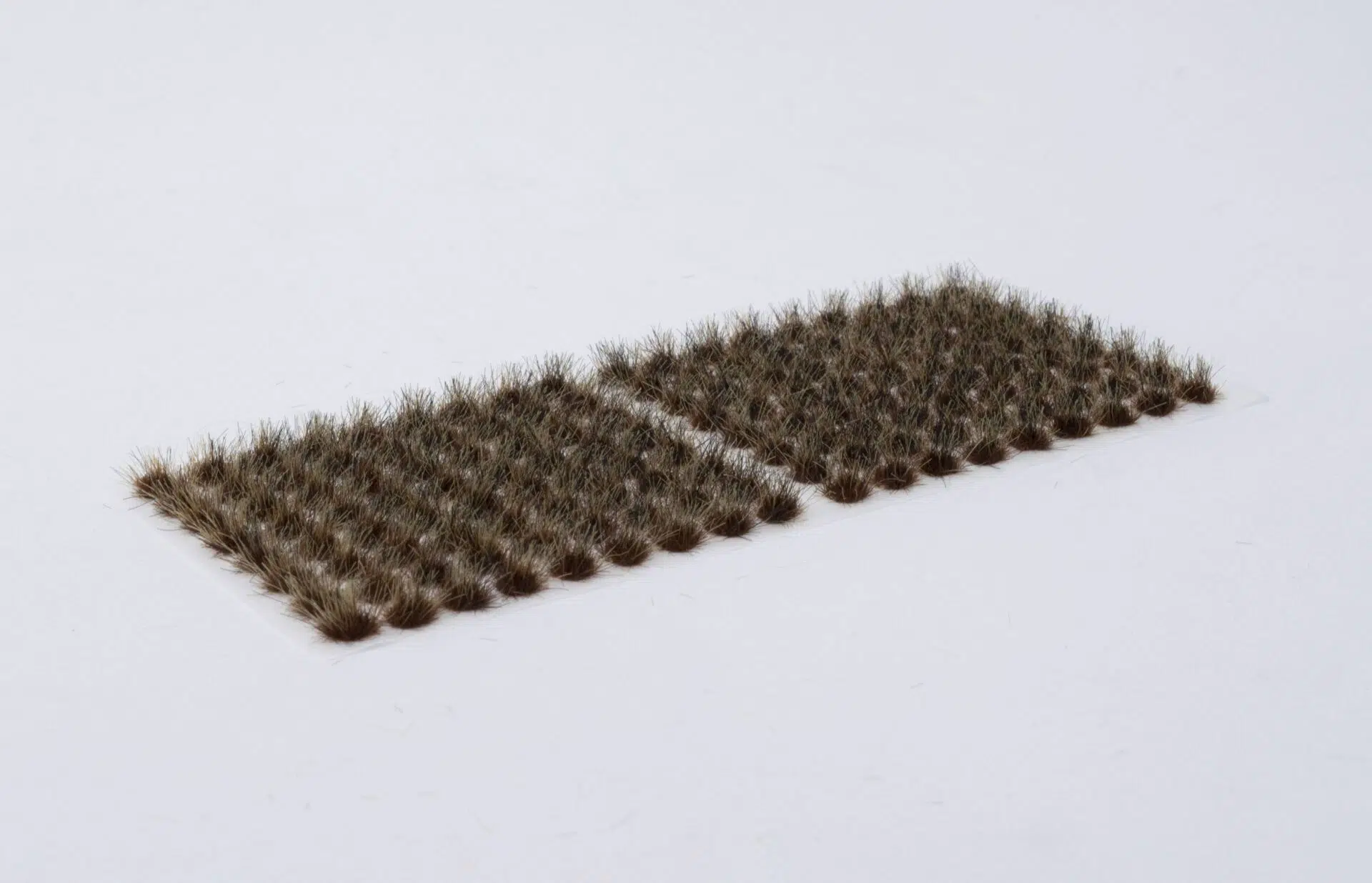 Gamers Grass: Burned Tufts (6mm)