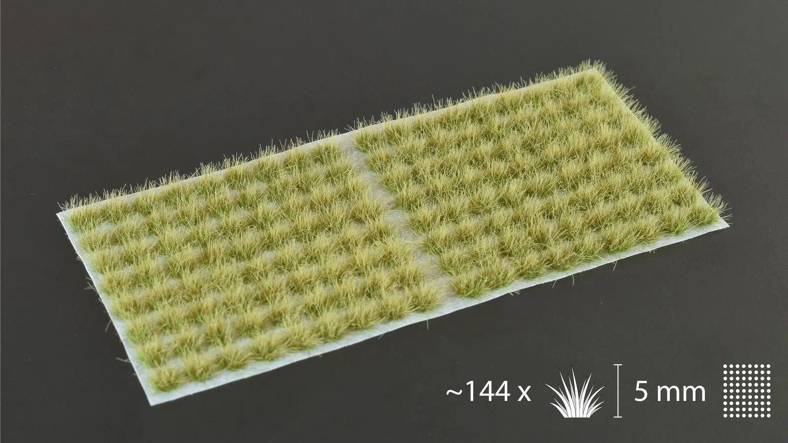 Gamers Grass: Autumn Tufts (5mm)