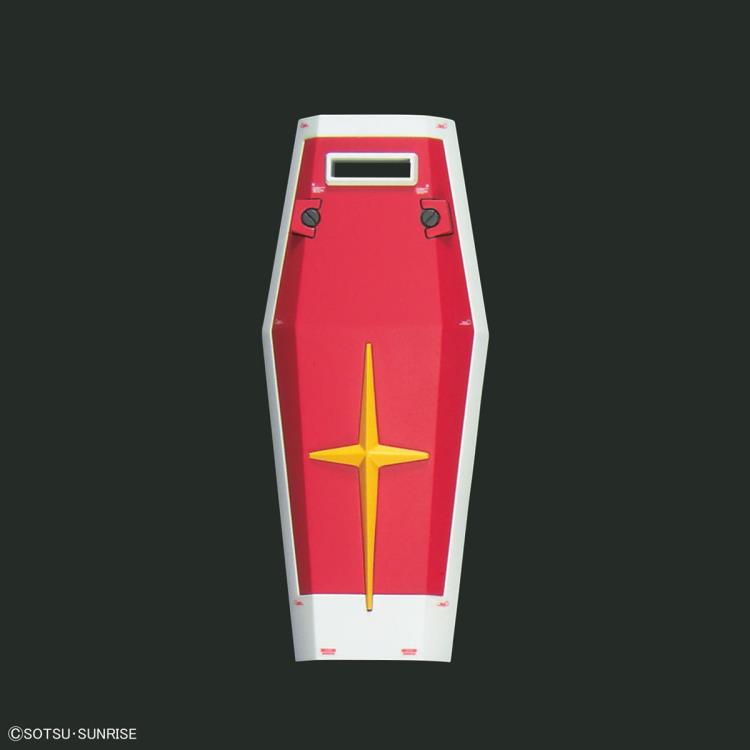 HGGTO #26 RX-78-02 Gundam (Gundam The Origin Ver.)