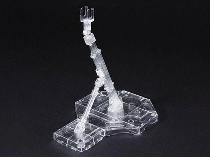 Bandai: Action Base 1 Clear