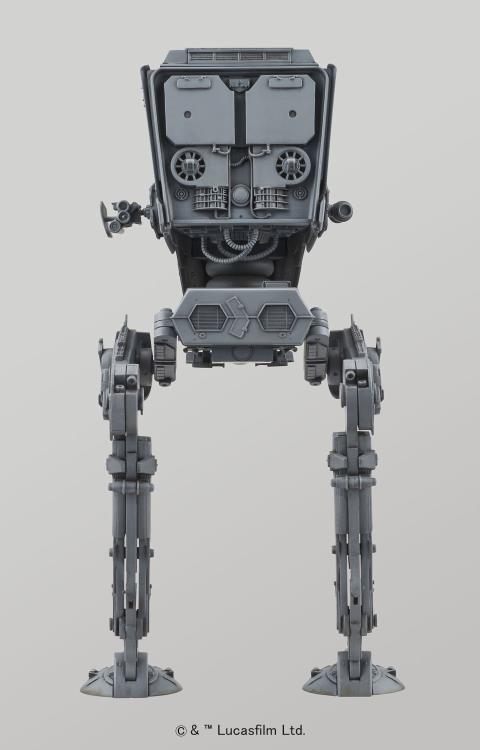 Star Wars: 1/48 AT-ST