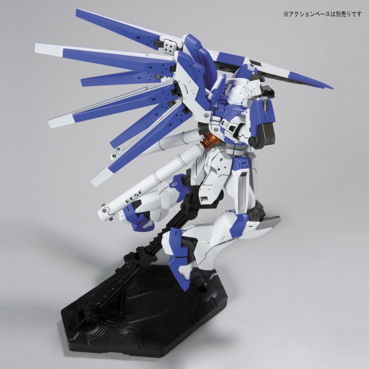 HGUC #095 RX-93-V2 Hi-V Gundam