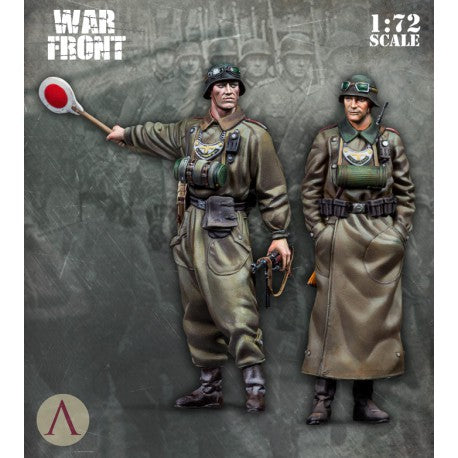 FELDGENDARMERIE 1/72