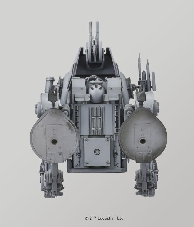 Star Wars: 1/48 AT-ST