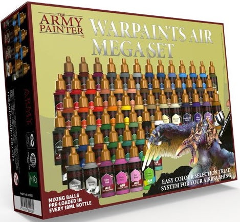 Army Painter Speedpaint 1.0 Starter Set