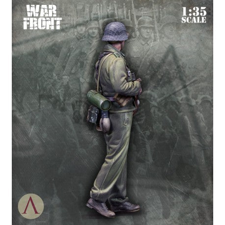 GEFREITER GRENADIER 1/35