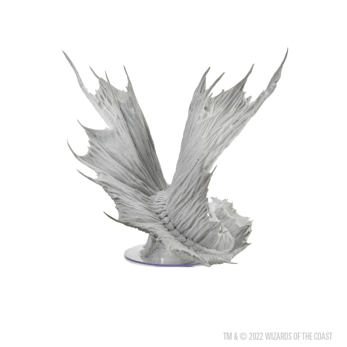 D&D Nolzur's Marvelous Miniatures: Adult Gold Dragon